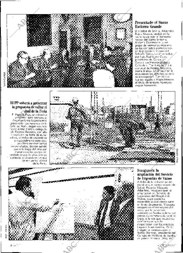 ABC SEVILLA 10-03-1992 página 6