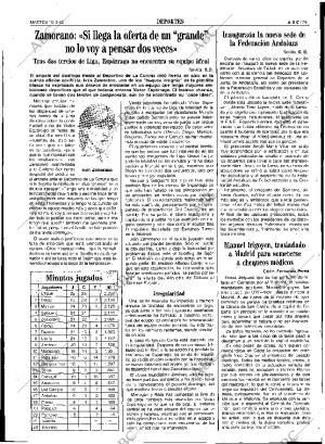 ABC SEVILLA 10-03-1992 página 79