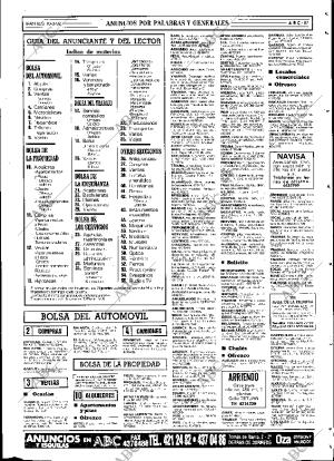 ABC SEVILLA 10-03-1992 página 87