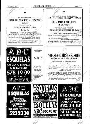 ABC MADRID 13-03-1992 página 111