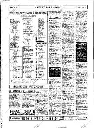 ABC MADRID 13-03-1992 página 112