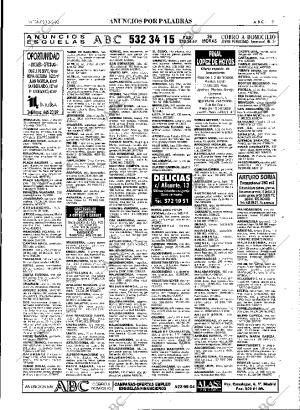 ABC MADRID 13-03-1992 página 119