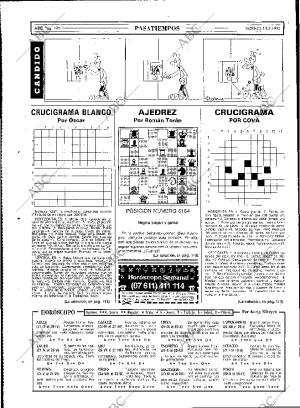 ABC MADRID 13-03-1992 página 126