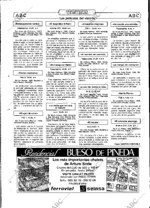 ABC MADRID 13-03-1992 página 132