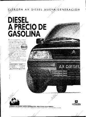 ABC MADRID 13-03-1992 página 2