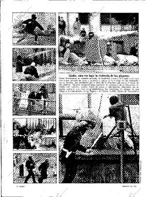 ABC MADRID 13-03-1992 página 4