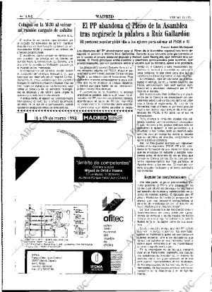 ABC MADRID 13-03-1992 página 44