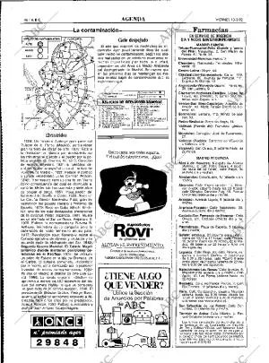 ABC MADRID 13-03-1992 página 46