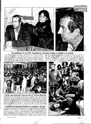 ABC MADRID 13-03-1992 página 5