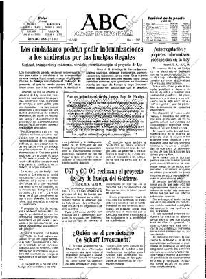 ABC MADRID 13-03-1992 página 53