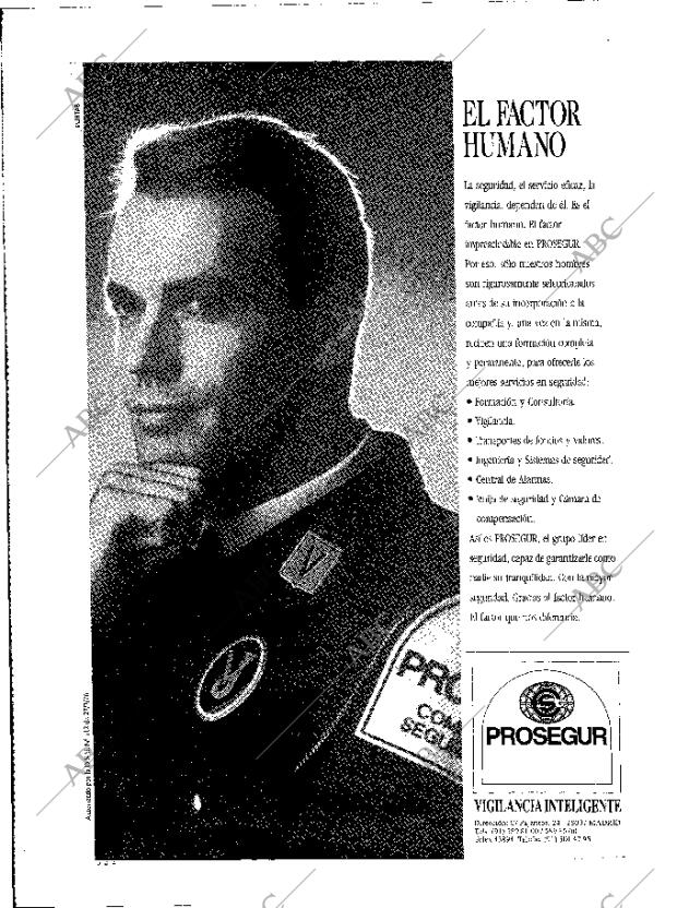 ABC MADRID 13-03-1992 página 6