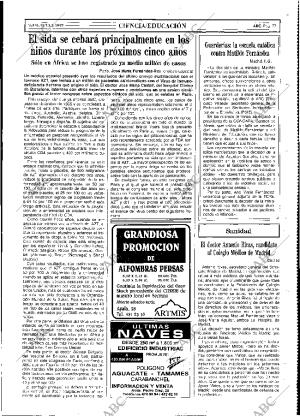 ABC MADRID 13-03-1992 página 77