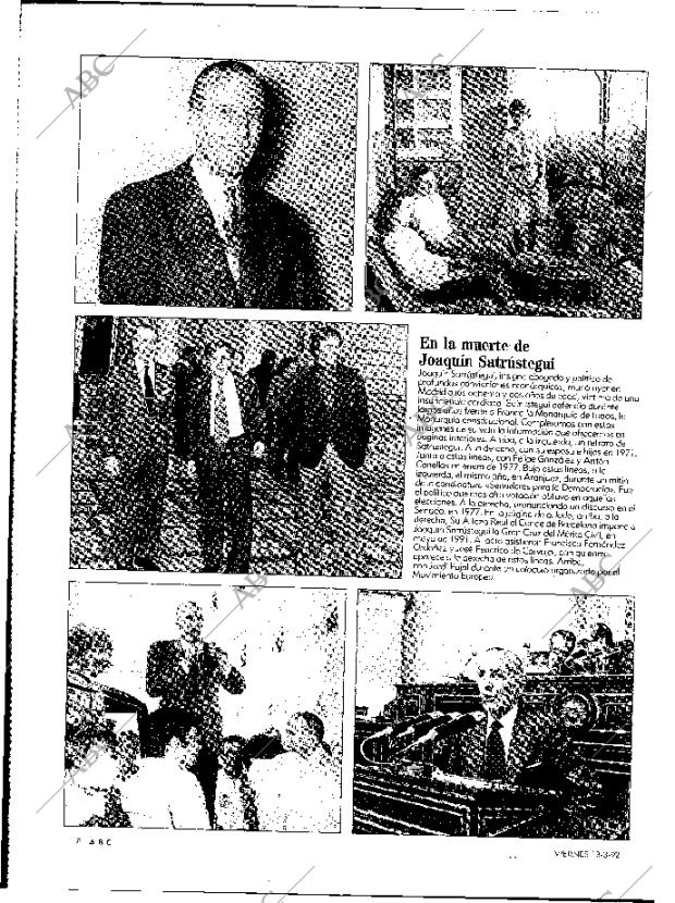 ABC MADRID 13-03-1992 página 8