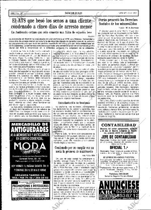 ABC MADRID 13-03-1992 página 80