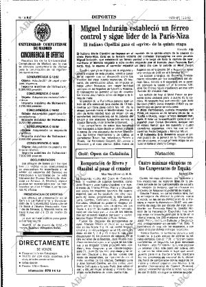 ABC MADRID 13-03-1992 página 86