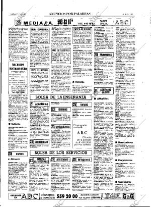ABC MADRID 14-03-1992 página 107