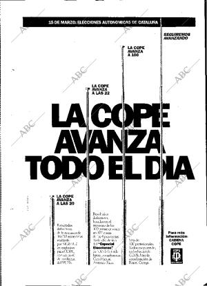 ABC MADRID 14-03-1992 página 114