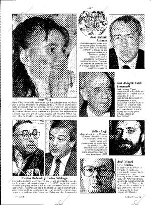ABC MADRID 14-03-1992 página 12