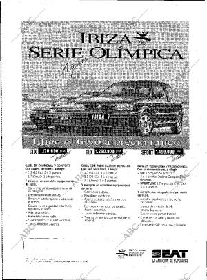 ABC MADRID 14-03-1992 página 14