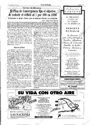 ABC MADRID 14-03-1992 página 23