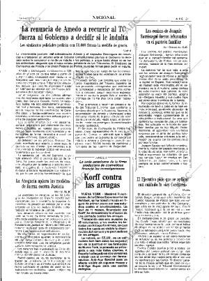ABC MADRID 14-03-1992 página 27