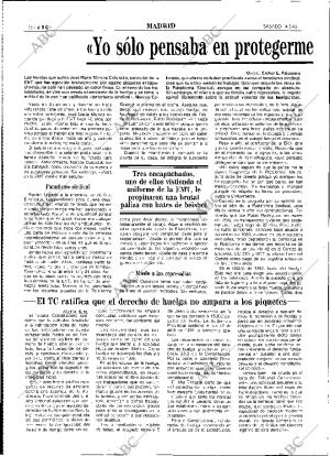 ABC MADRID 14-03-1992 página 38
