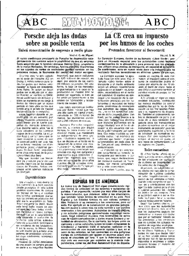 ABC MADRID 14-03-1992 página 57