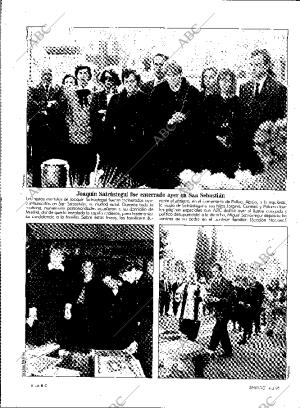 ABC MADRID 14-03-1992 página 6