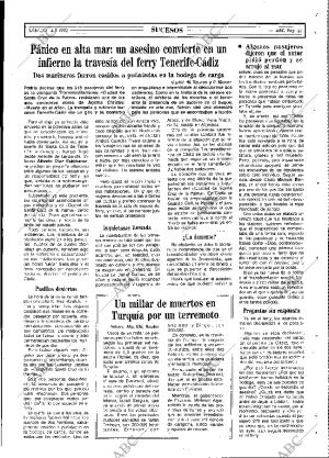 ABC MADRID 14-03-1992 página 81