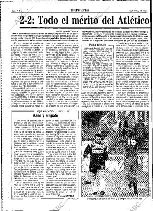 ABC MADRID 15-03-1992 página 100