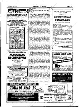 ABC MADRID 15-03-1992 página 39