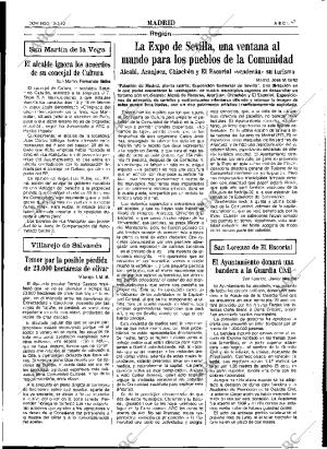 ABC MADRID 15-03-1992 página 47