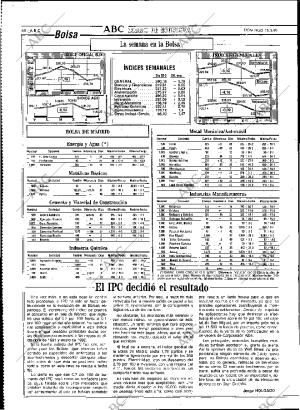 ABC MADRID 15-03-1992 página 60