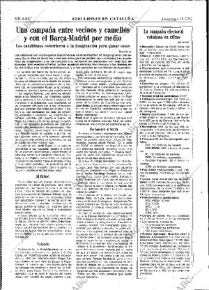 ABC MADRID 15-03-1992 página 86