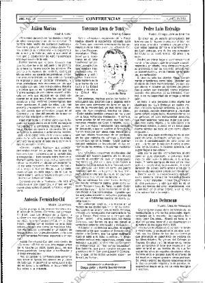 ABC MADRID 16-03-1992 página 48