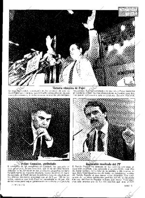 ABC MADRID 16-03-1992 página 5