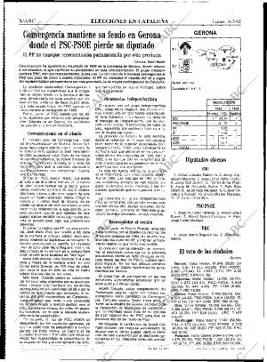 ABC MADRID 16-03-1992 página 72