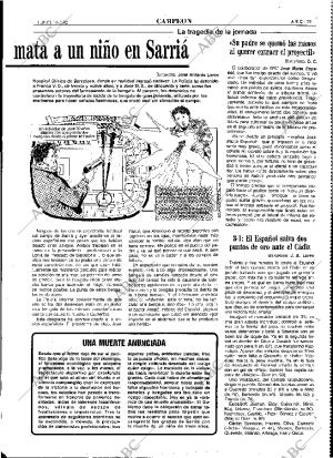 ABC MADRID 16-03-1992 página 79