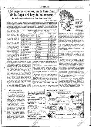 ABC MADRID 16-03-1992 página 96