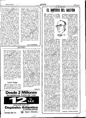 ABC SEVILLA 16-03-1992 página 17