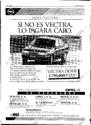 ABC SEVILLA 16-03-1992 página 30