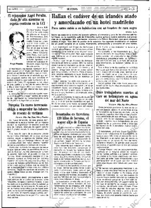 ABC SEVILLA 16-03-1992 página 94