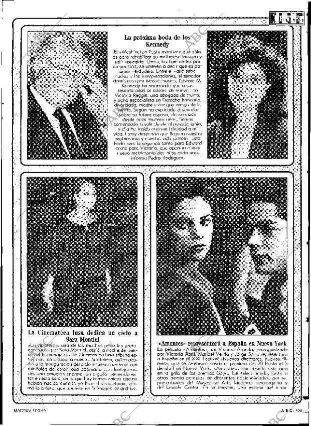 ABC SEVILLA 17-03-1992 página 105