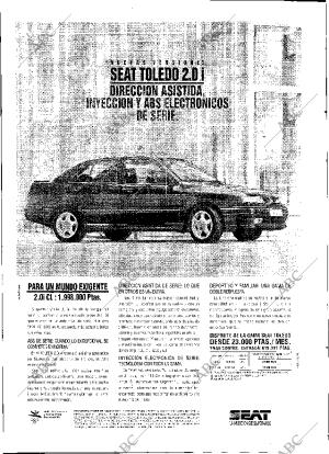 ABC SEVILLA 17-03-1992 página 14