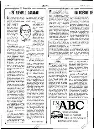 ABC SEVILLA 17-03-1992 página 18