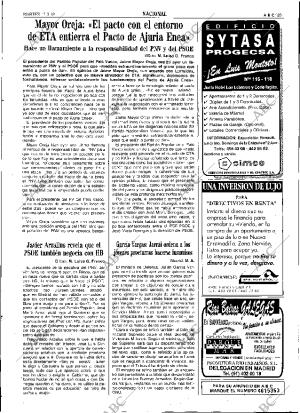 ABC SEVILLA 17-03-1992 página 23