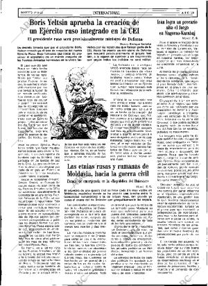 ABC SEVILLA 17-03-1992 página 29