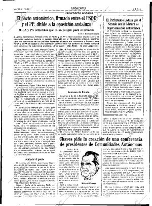 ABC SEVILLA 17-03-1992 página 41