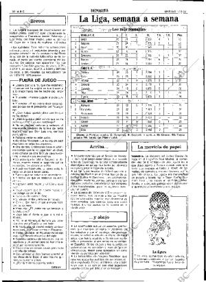 ABC SEVILLA 17-03-1992 página 88