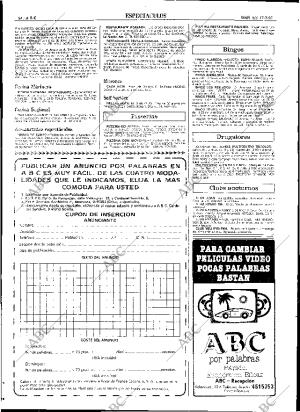 ABC SEVILLA 17-03-1992 página 94